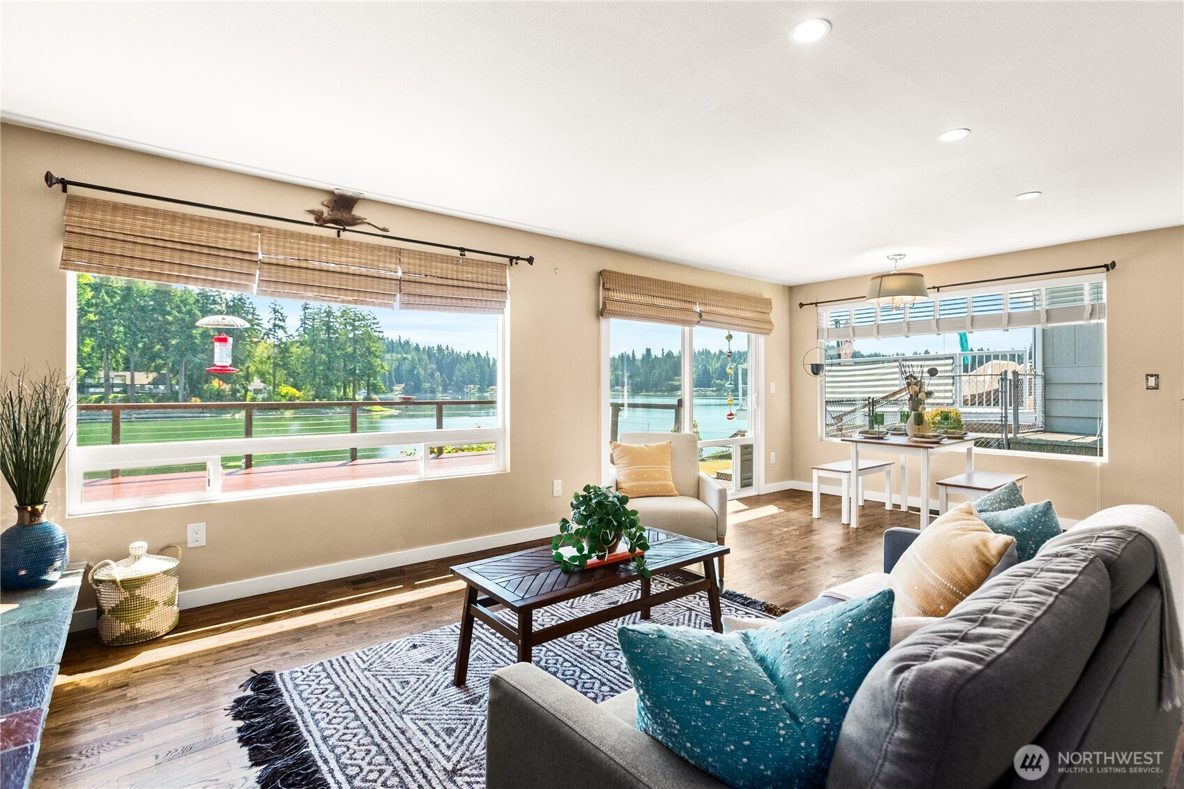 1528 Madrona Point Drive