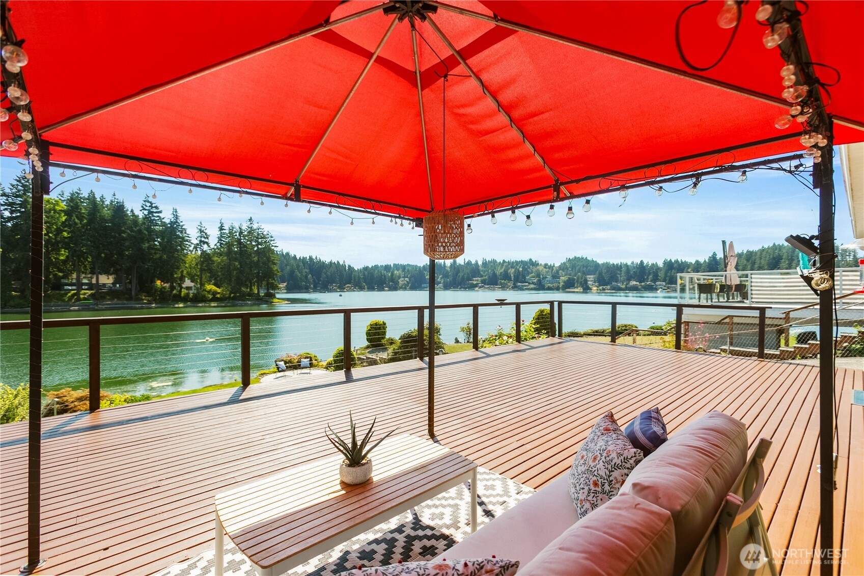 1528 Madrona Point Drive