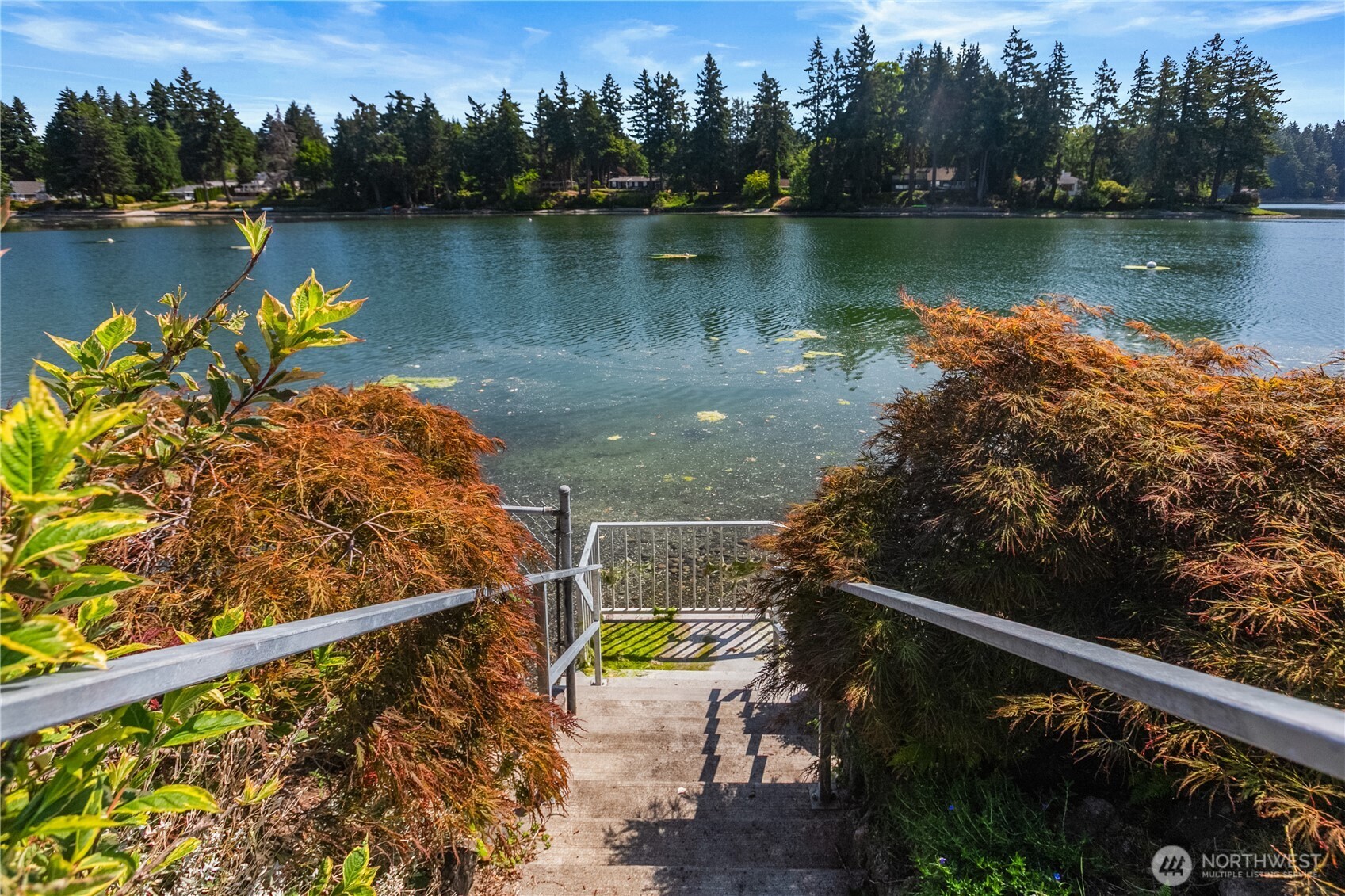 1528 Madrona Point Drive