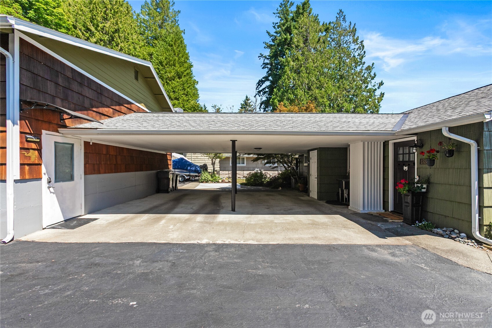 1528 Madrona Point Drive
