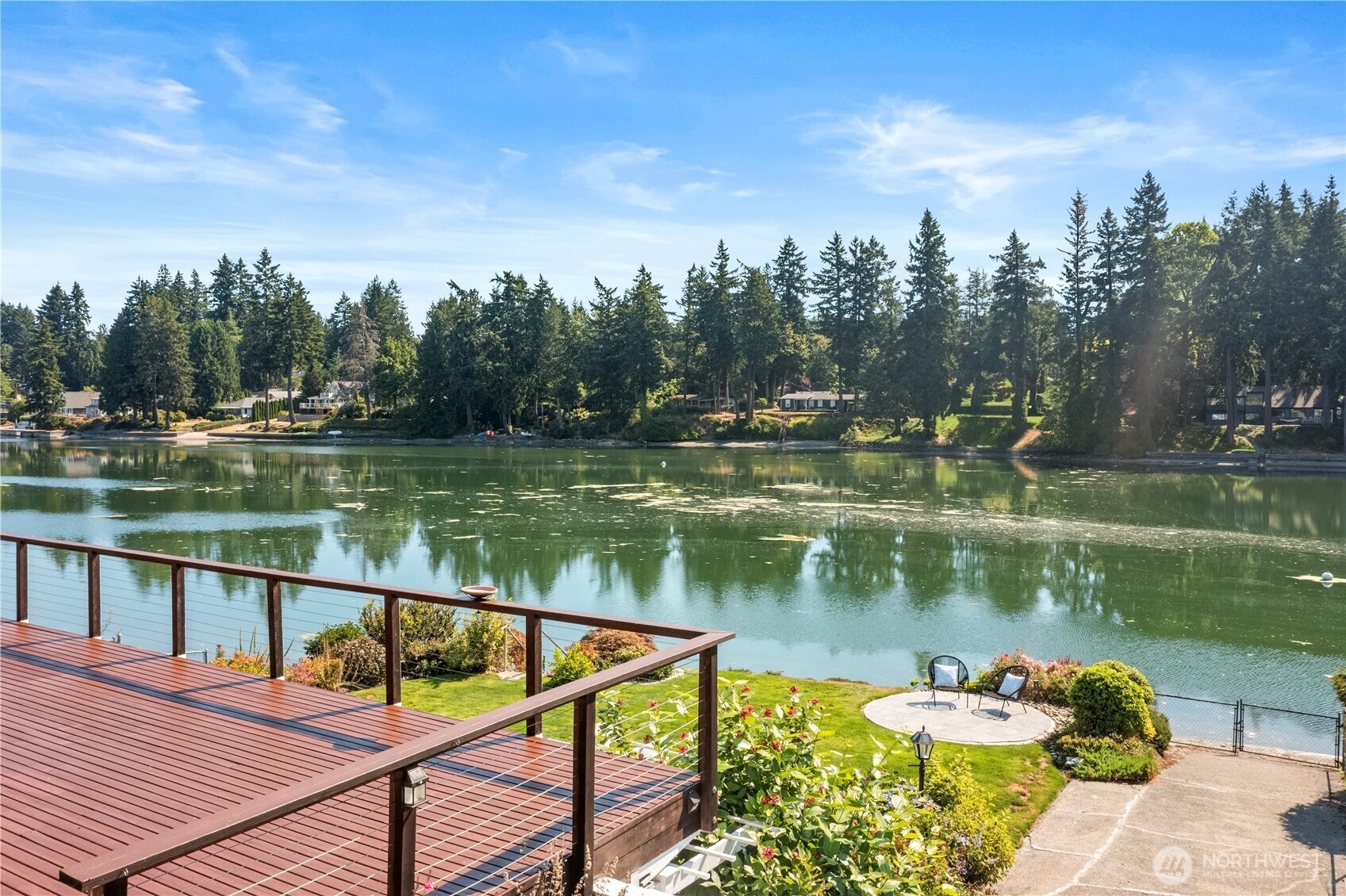 1528 Madrona Point Drive