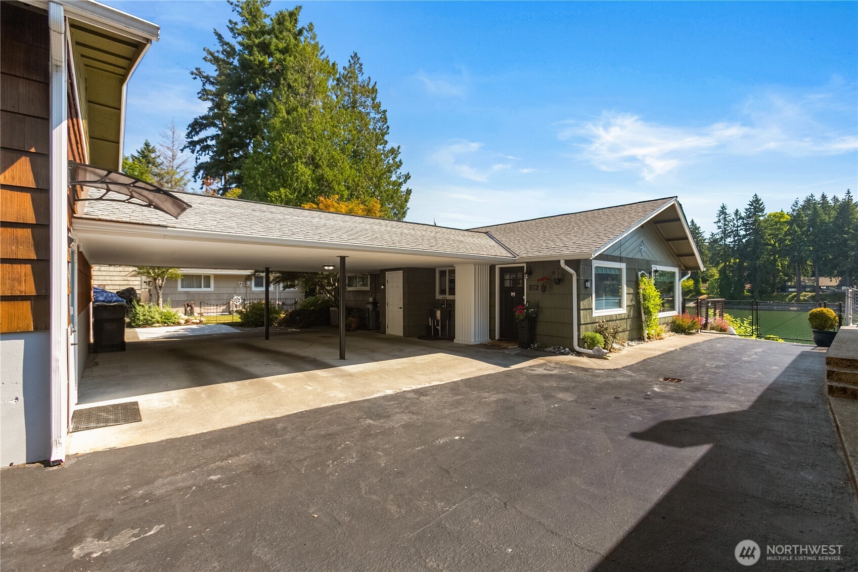 1528 Madrona Point Drive