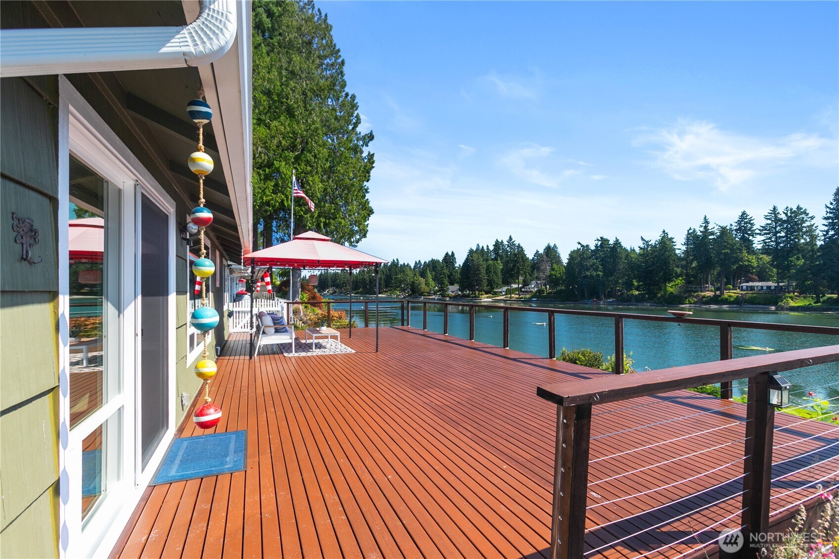 1528 Madrona Point Drive