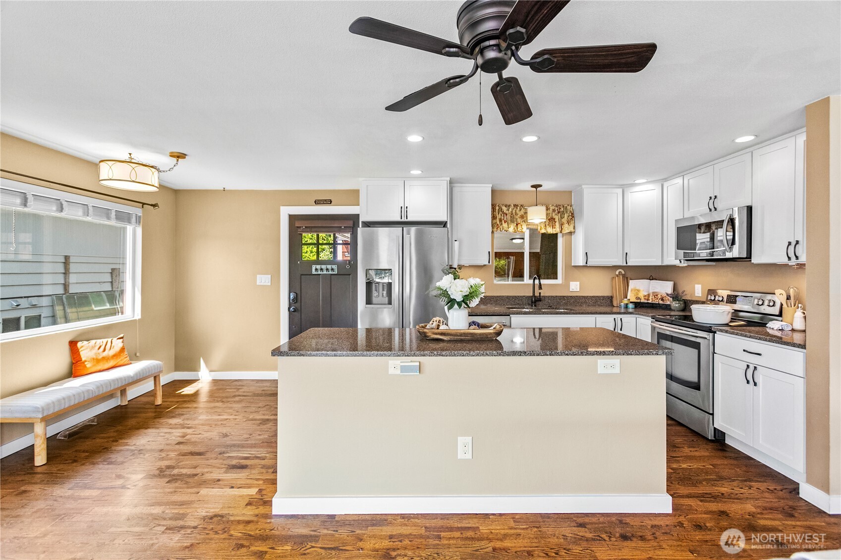 1528 Madrona Point Drive