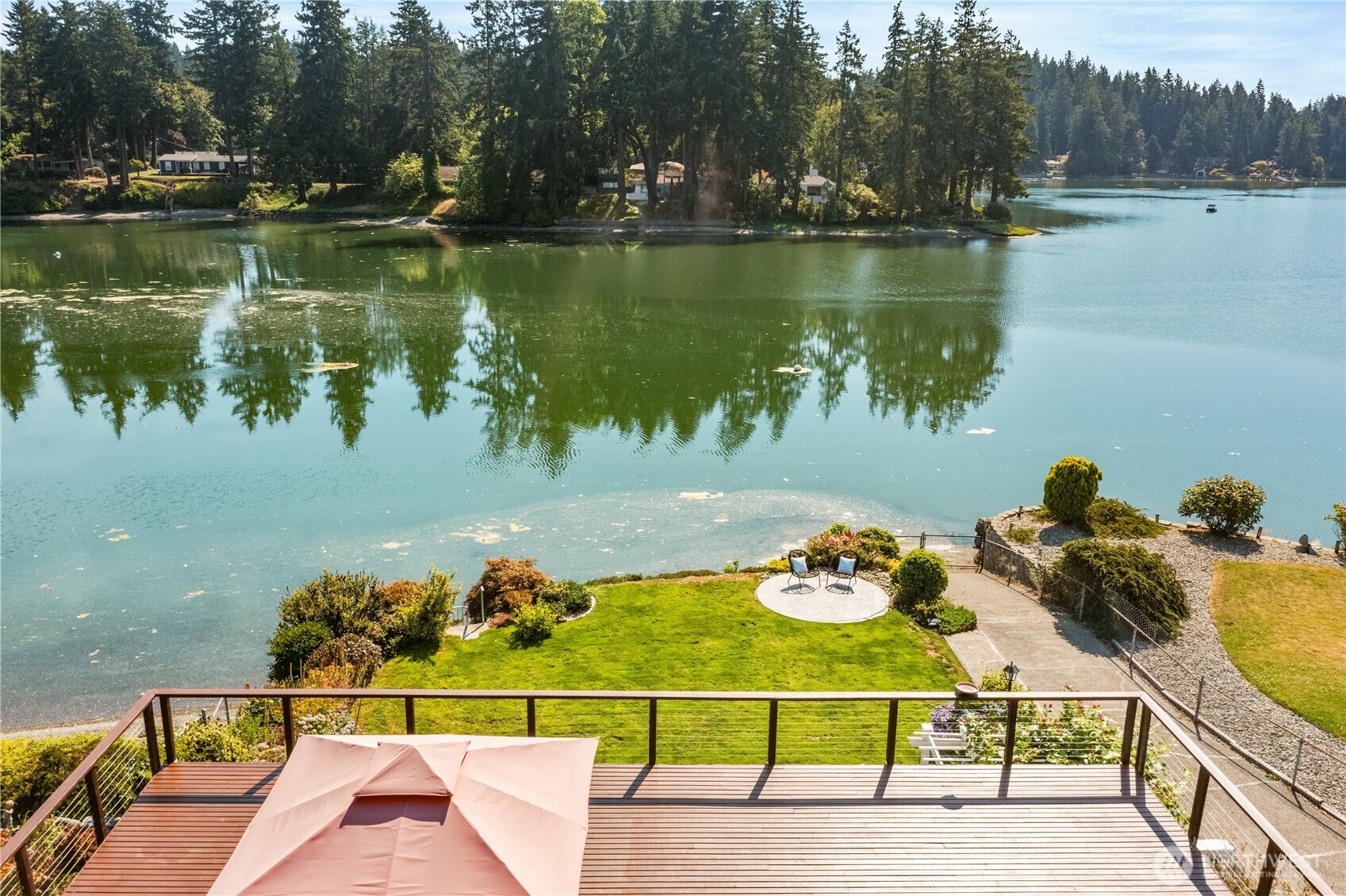 1528 Madrona Point Drive