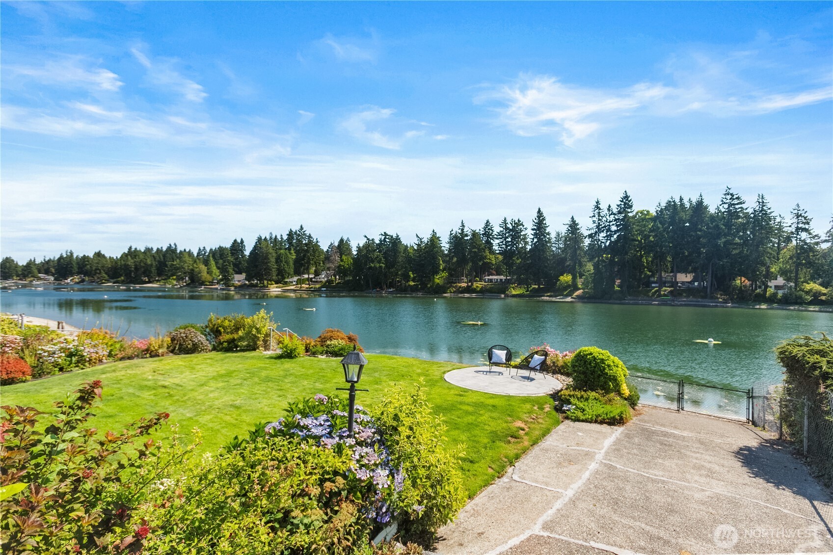 1528 Madrona Point Drive