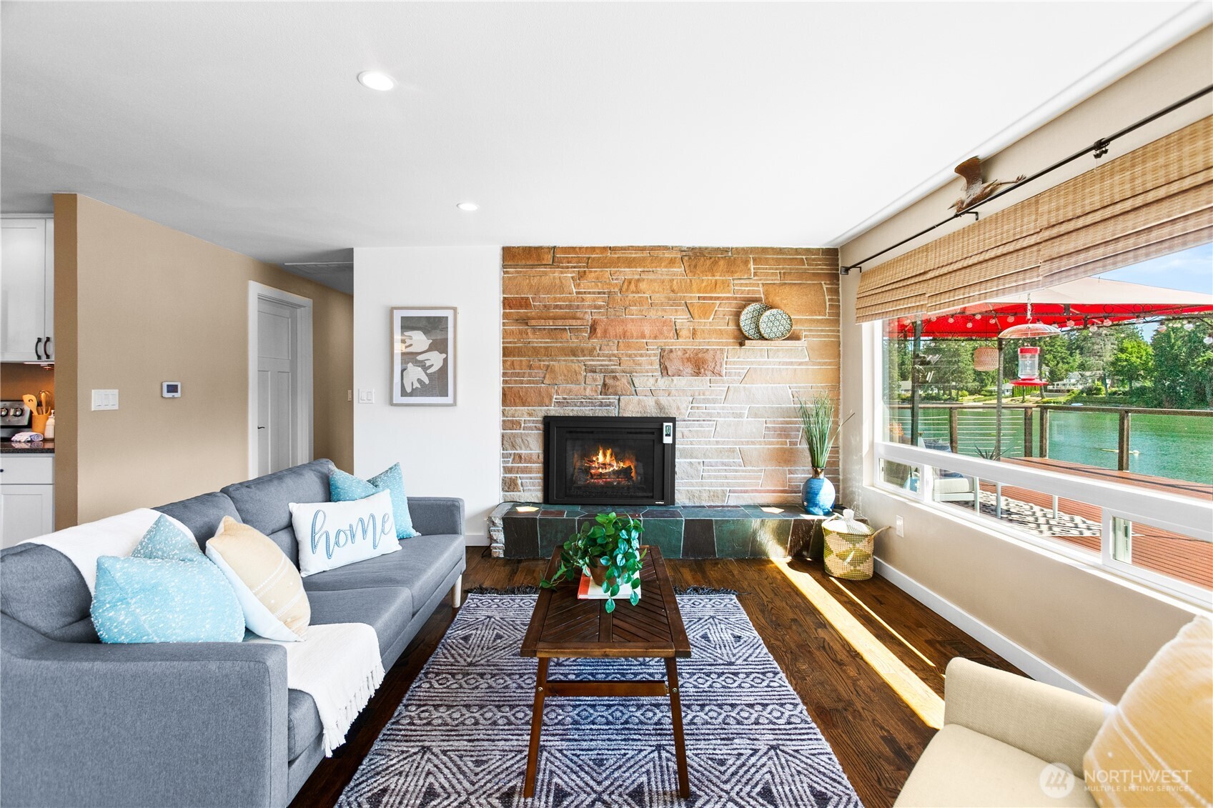 1528 Madrona Point Drive