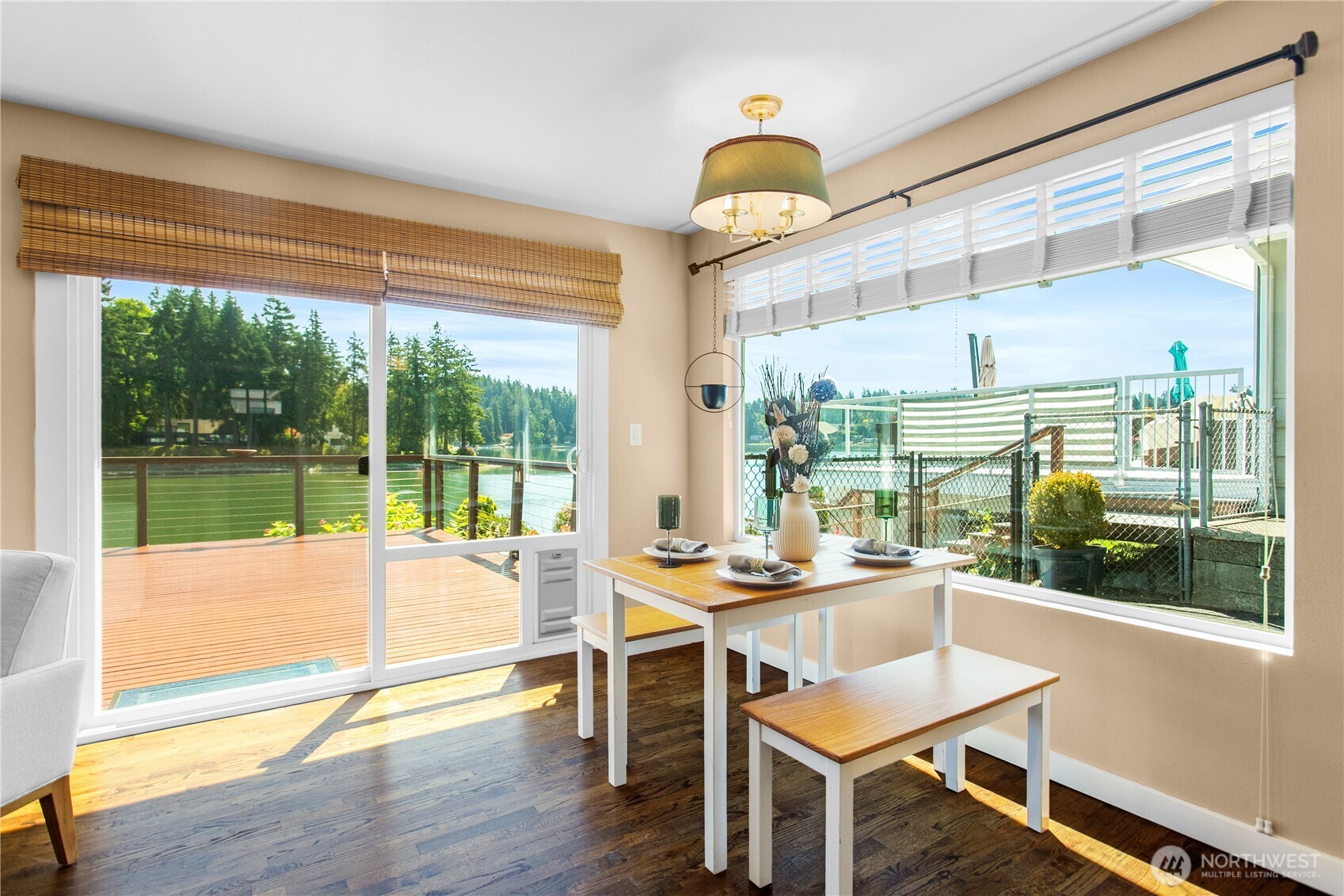 1528 Madrona Point Drive