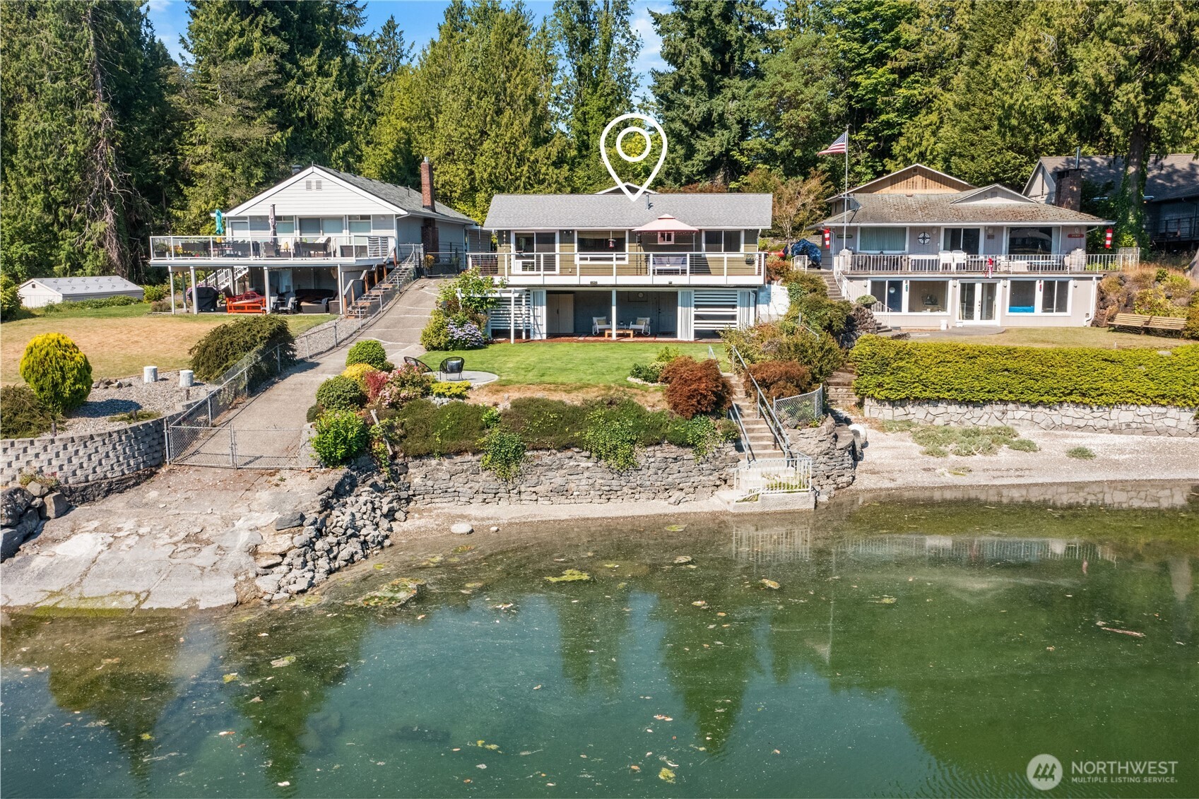 1528 Madrona Point Drive