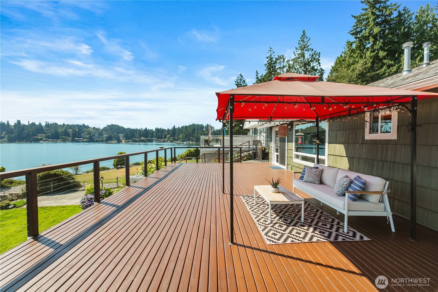 1528 Madrona Point Drive