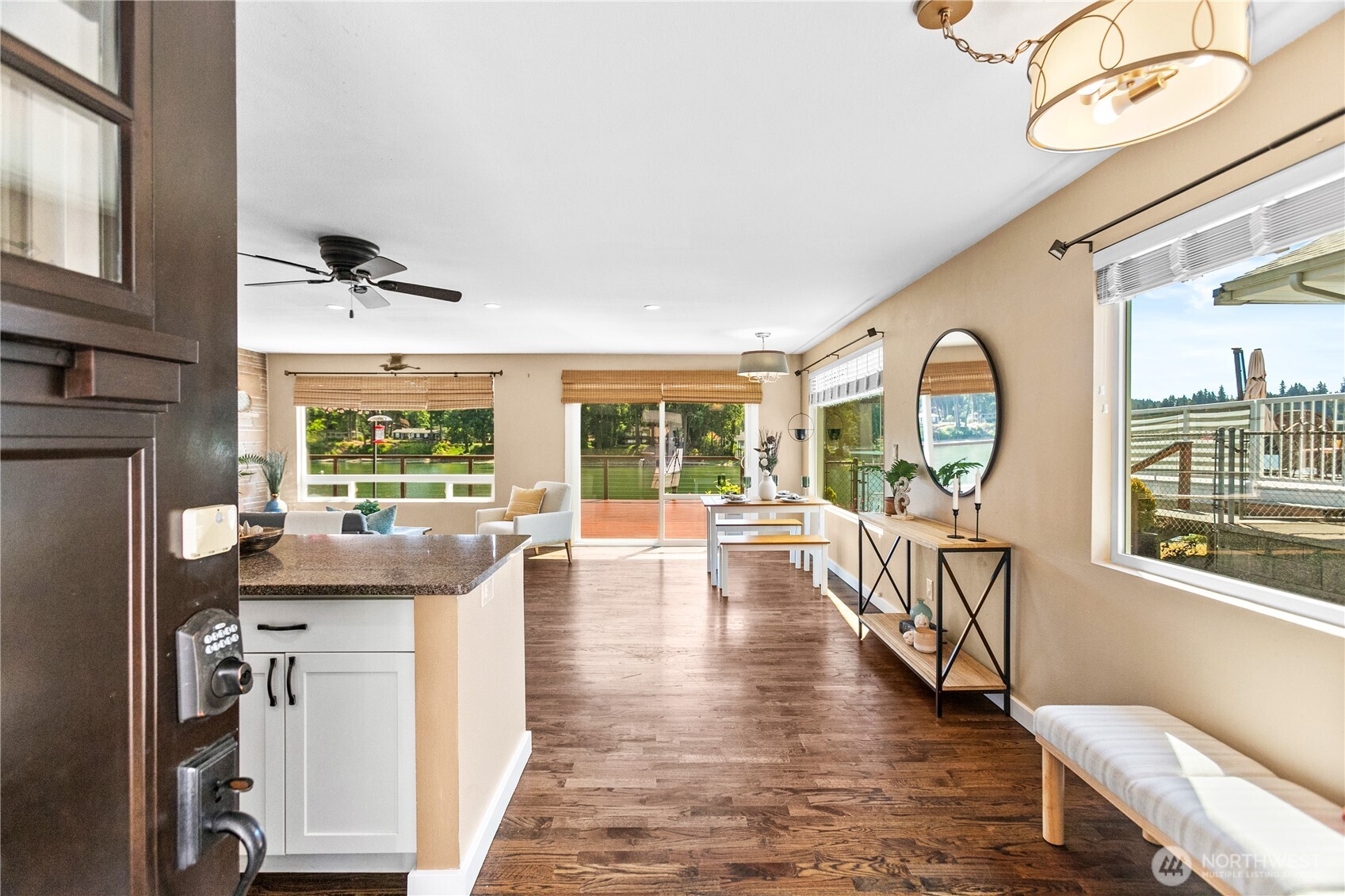 1528 Madrona Point Drive