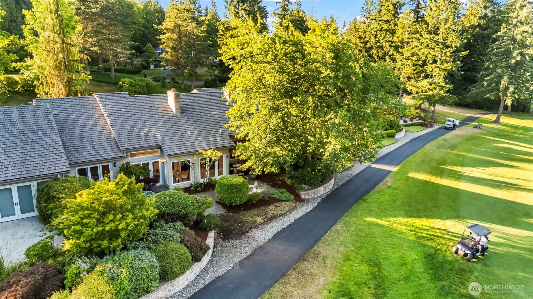 12711 54th Avenue NW