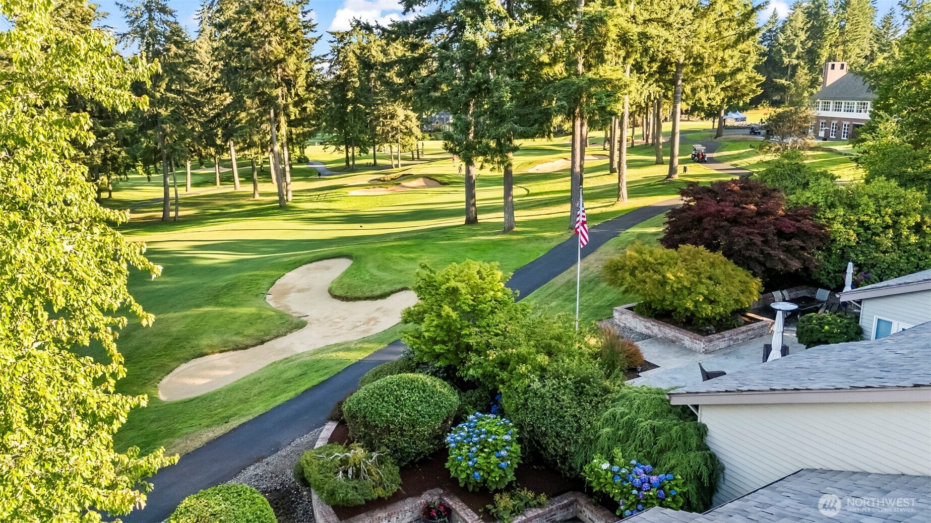 12711 54th Avenue NW