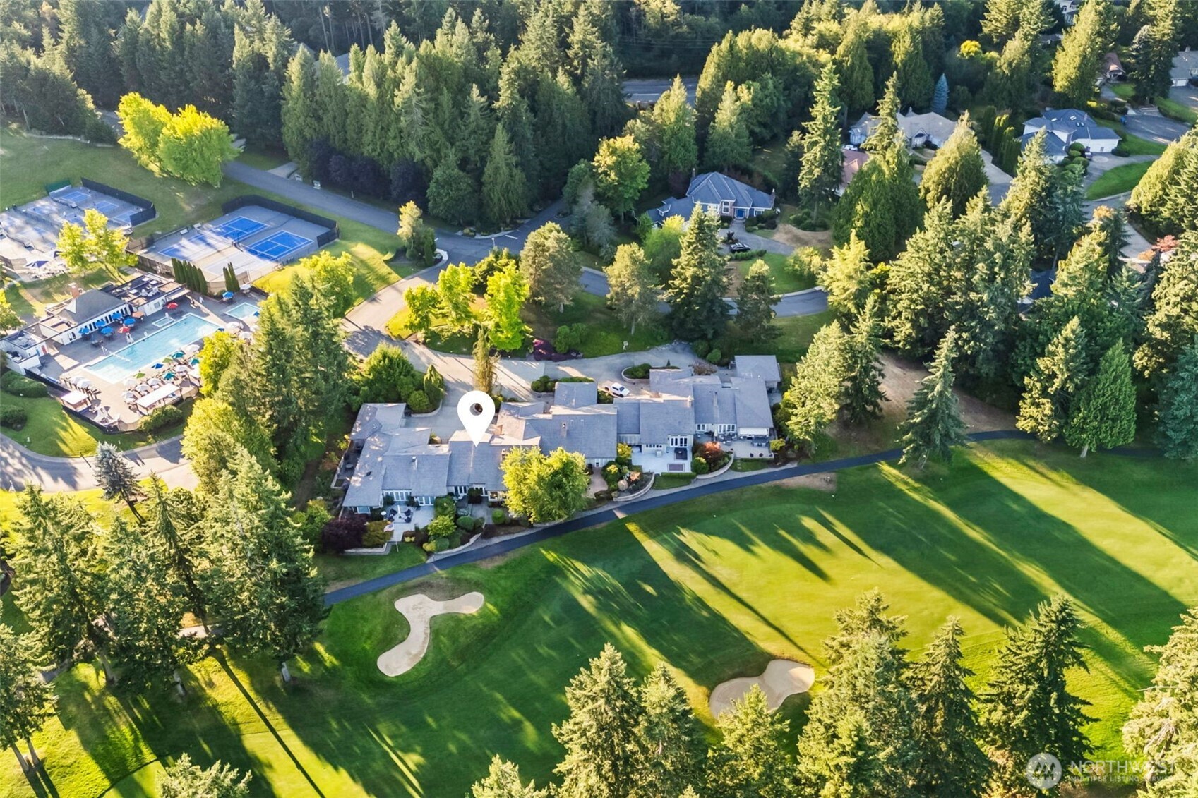 12711 54th Avenue NW