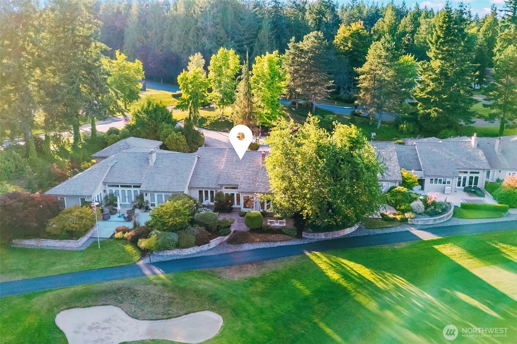 12711 54th Avenue NW