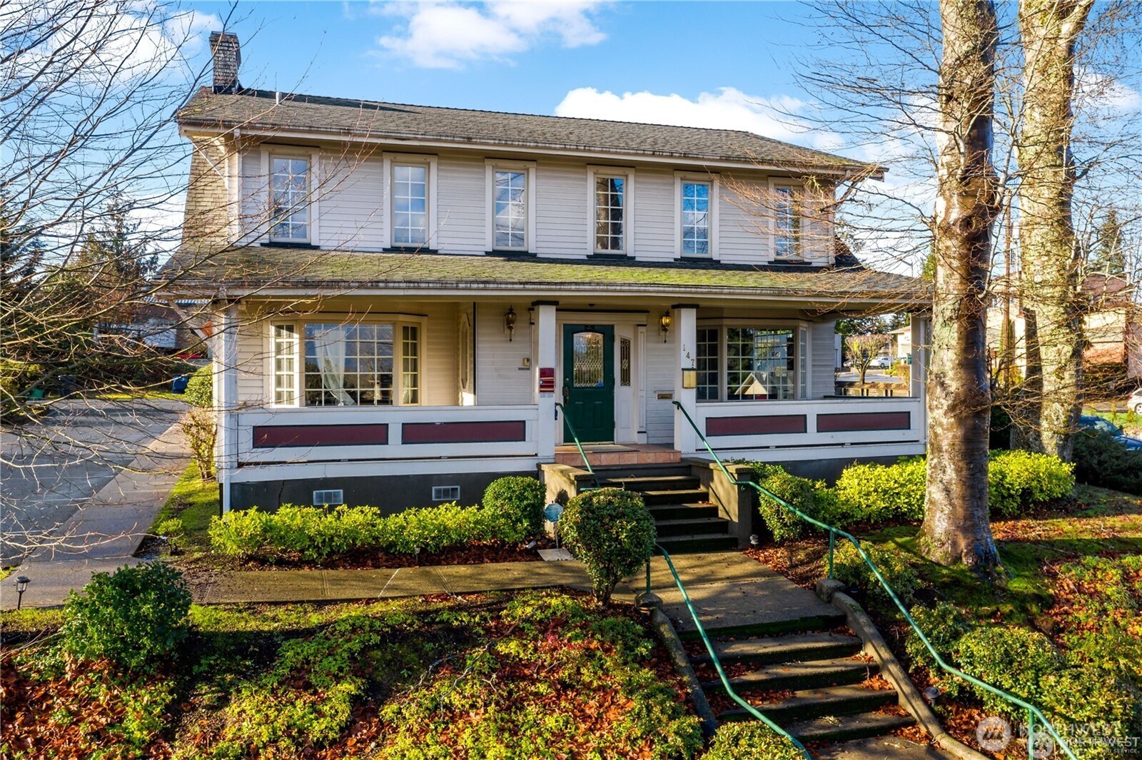 147 Rogers Street NW