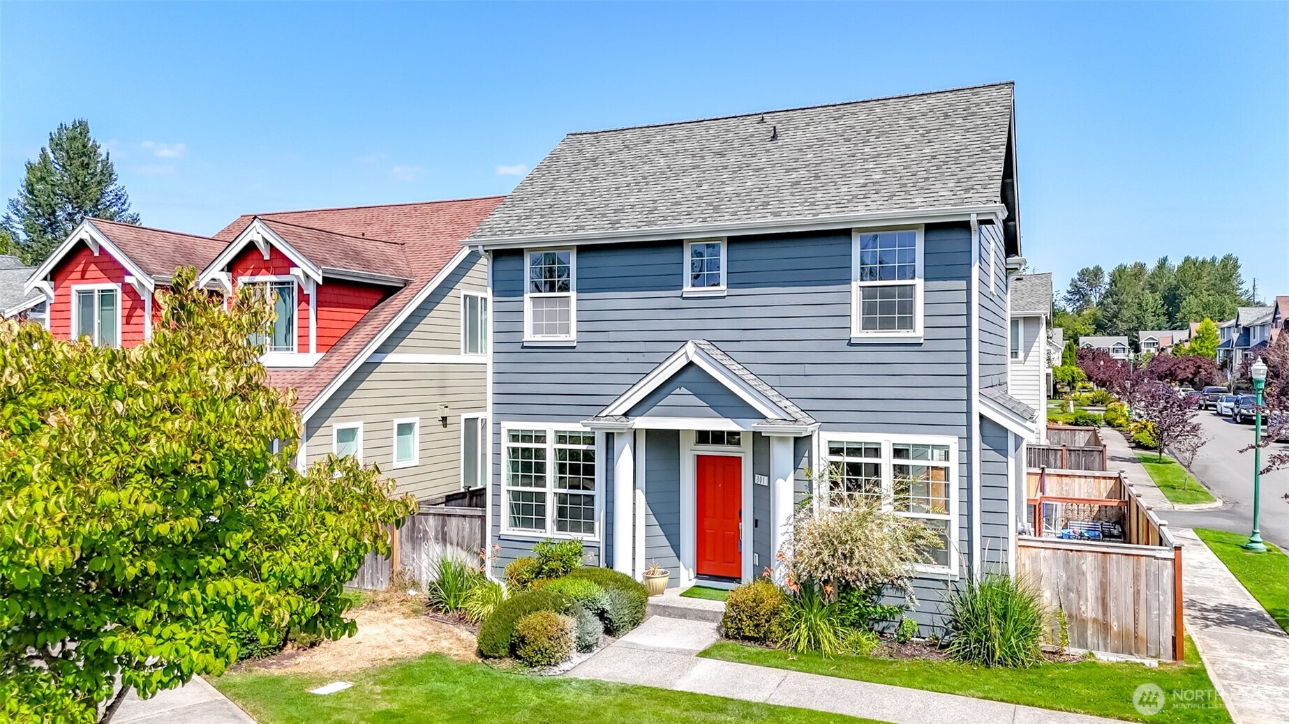 301 Wild Rose St