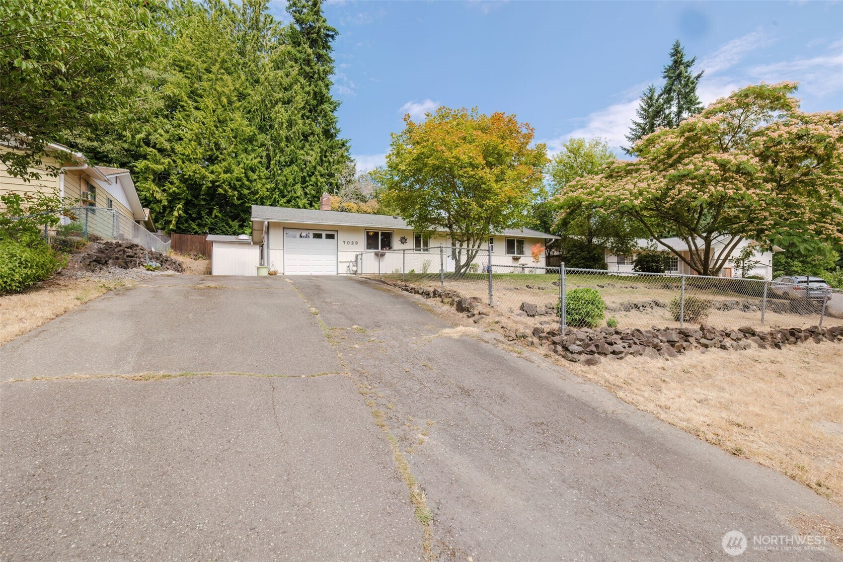 7029 Parkdale Drive NW