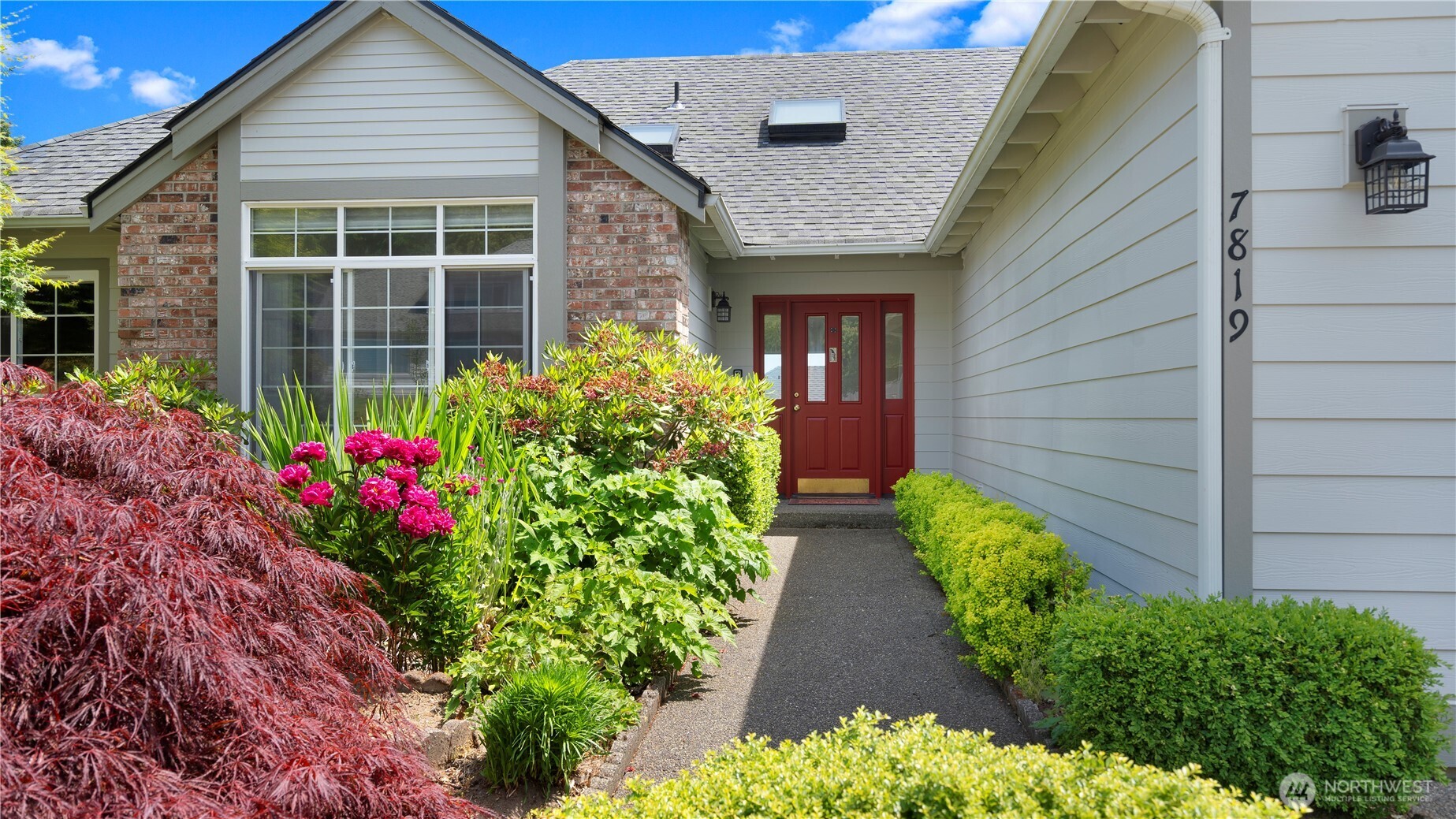 7819 Amethyst Loop NW