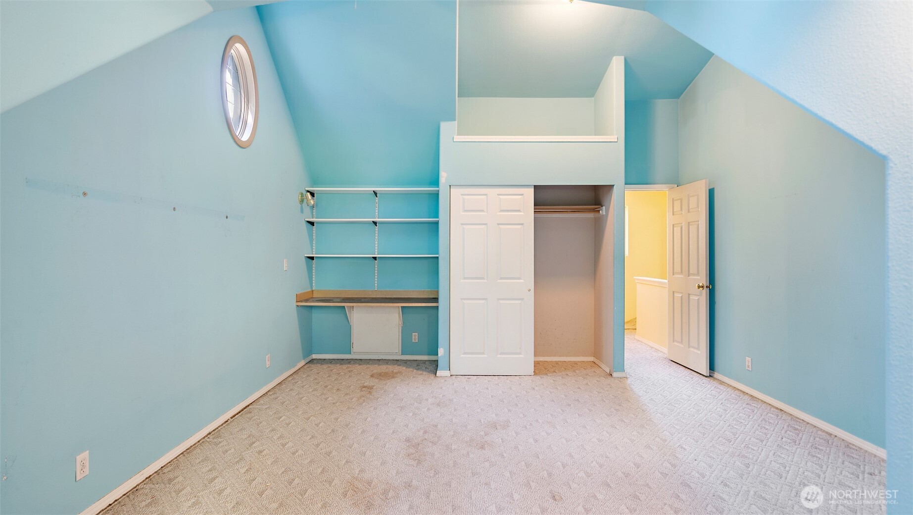 7901 NE Beachwood Avenue