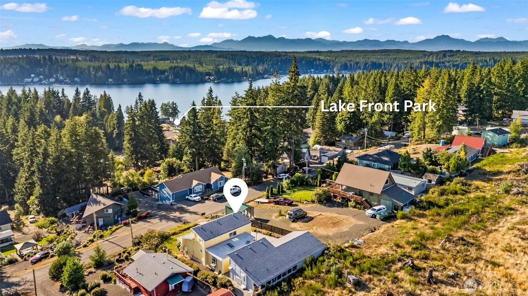 220 E Olympic Drive