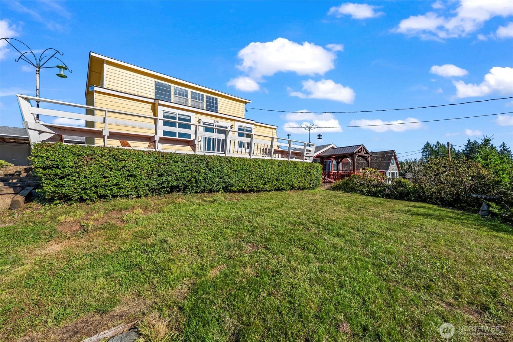 220 E Olympic Drive