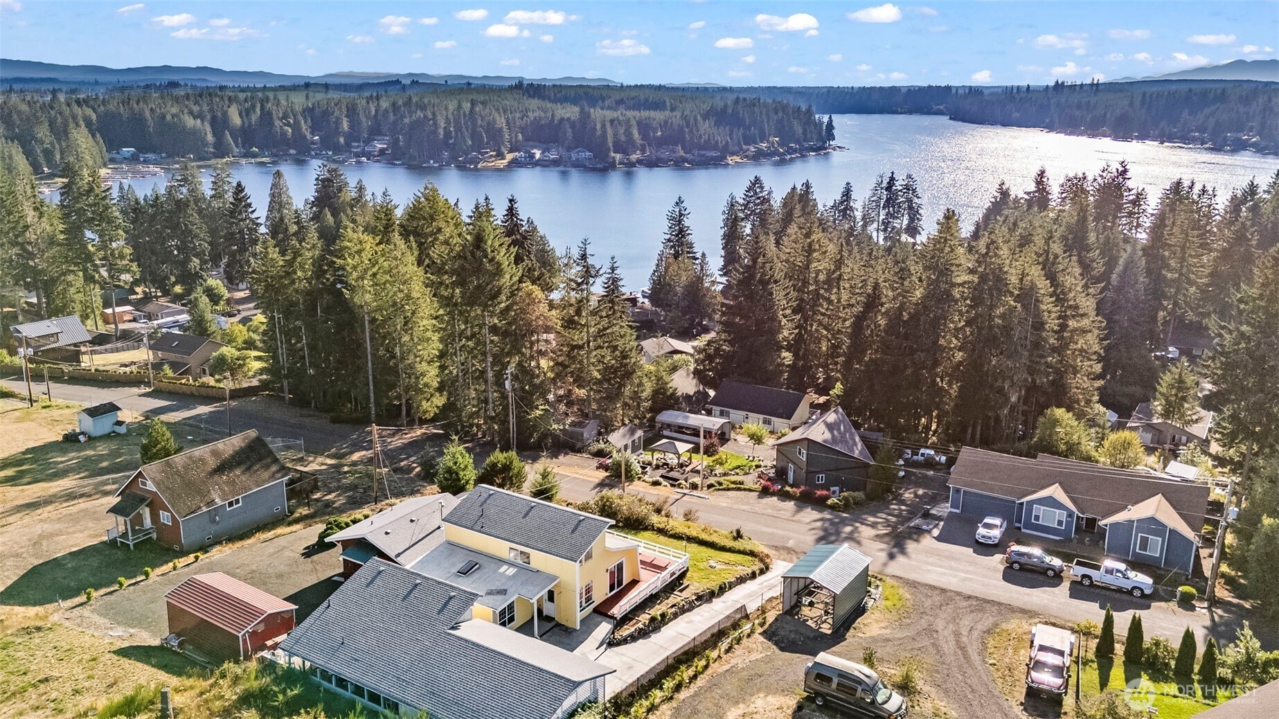 220 E Olympic Drive