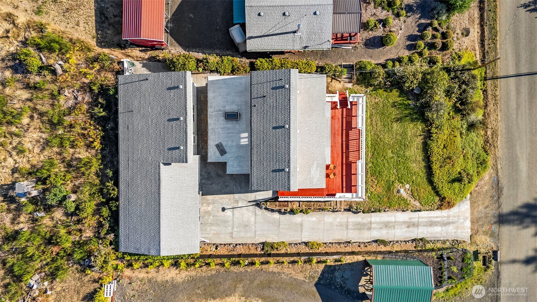 220 E Olympic Drive