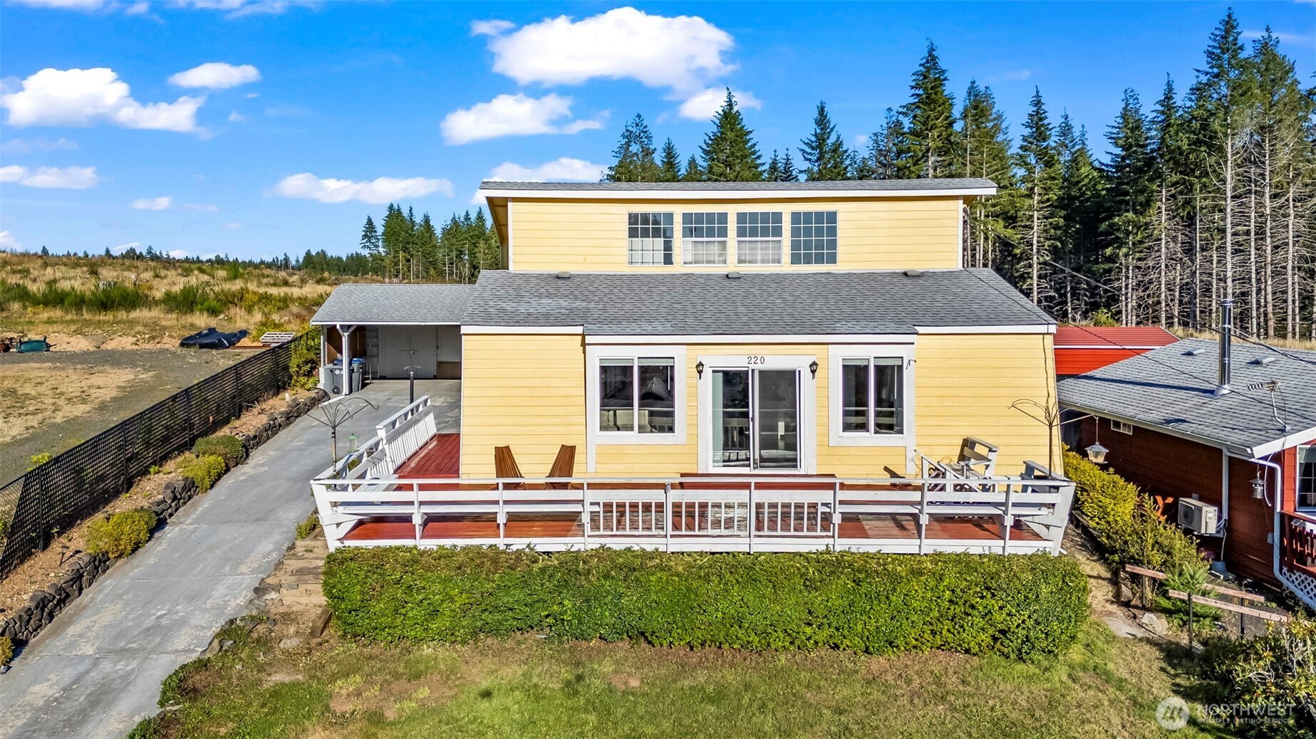 220 E Olympic Drive