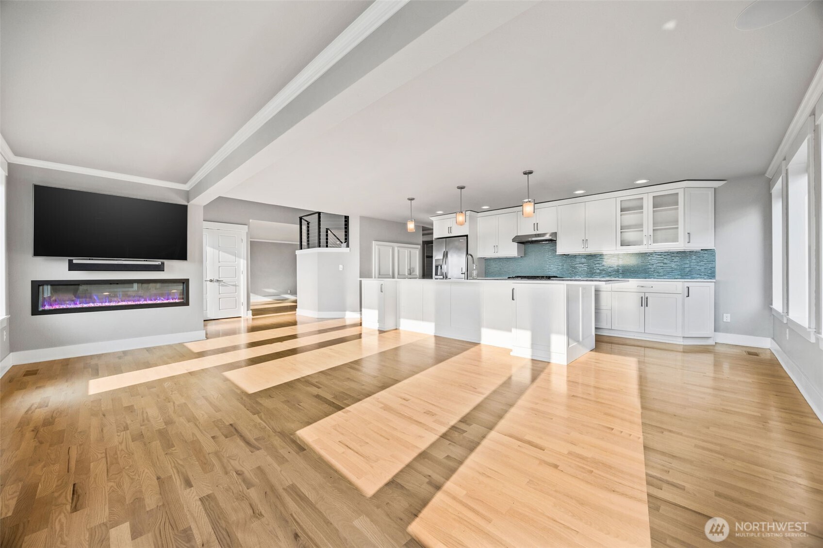 3619 Brookside Way W