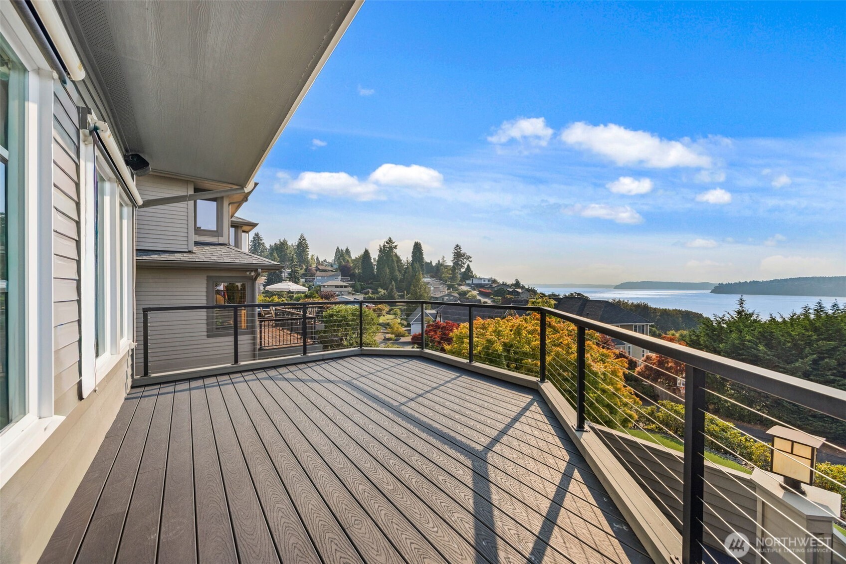 3619 Brookside Way W