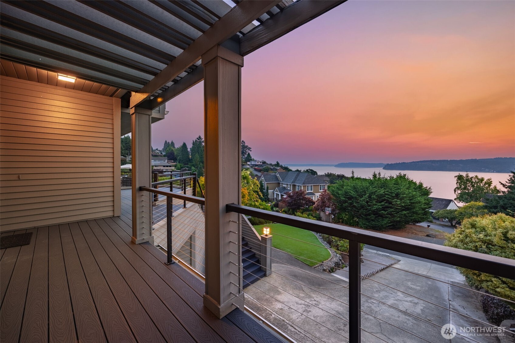 3619 Brookside Way W