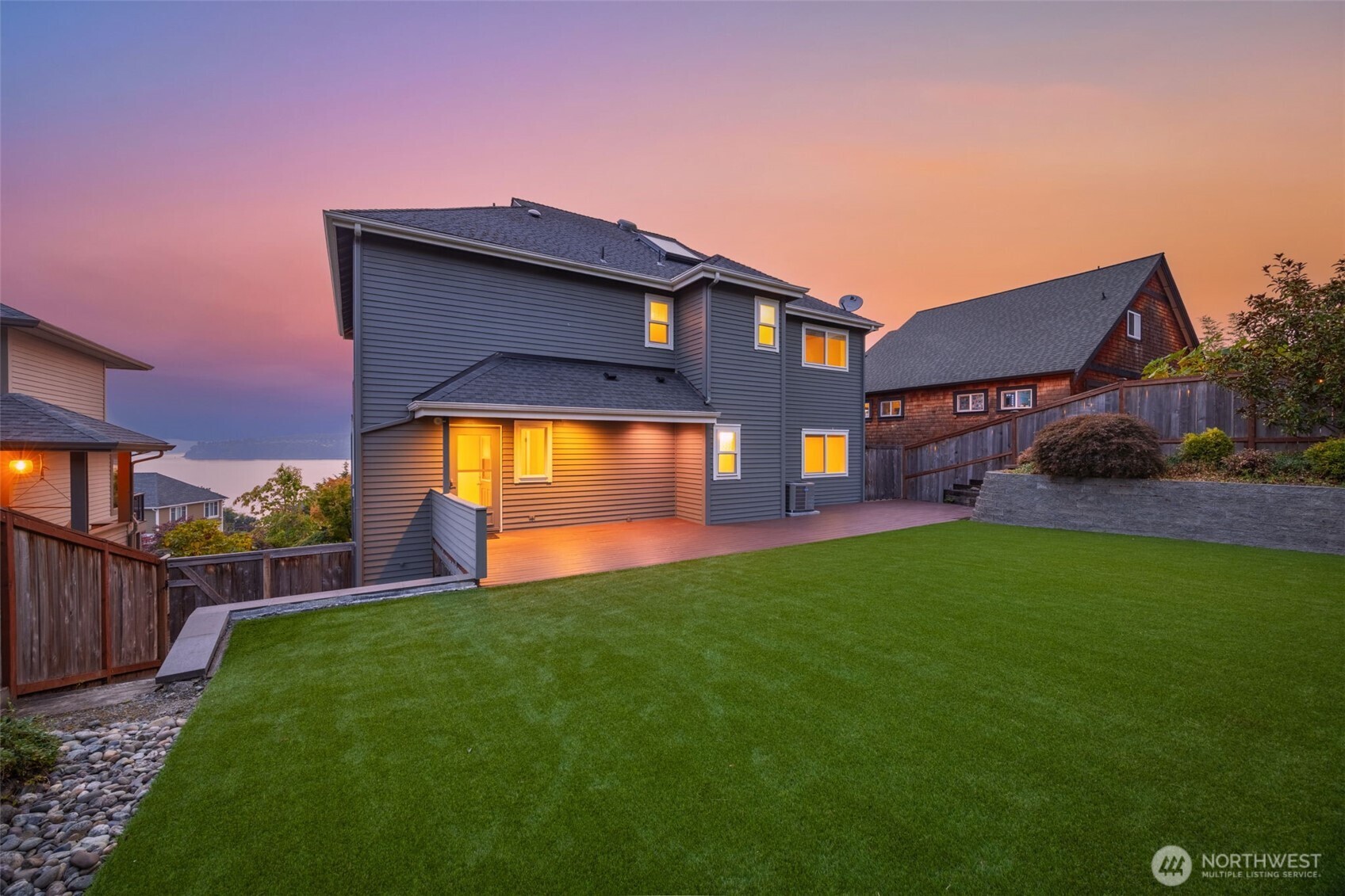 3619 Brookside Way W