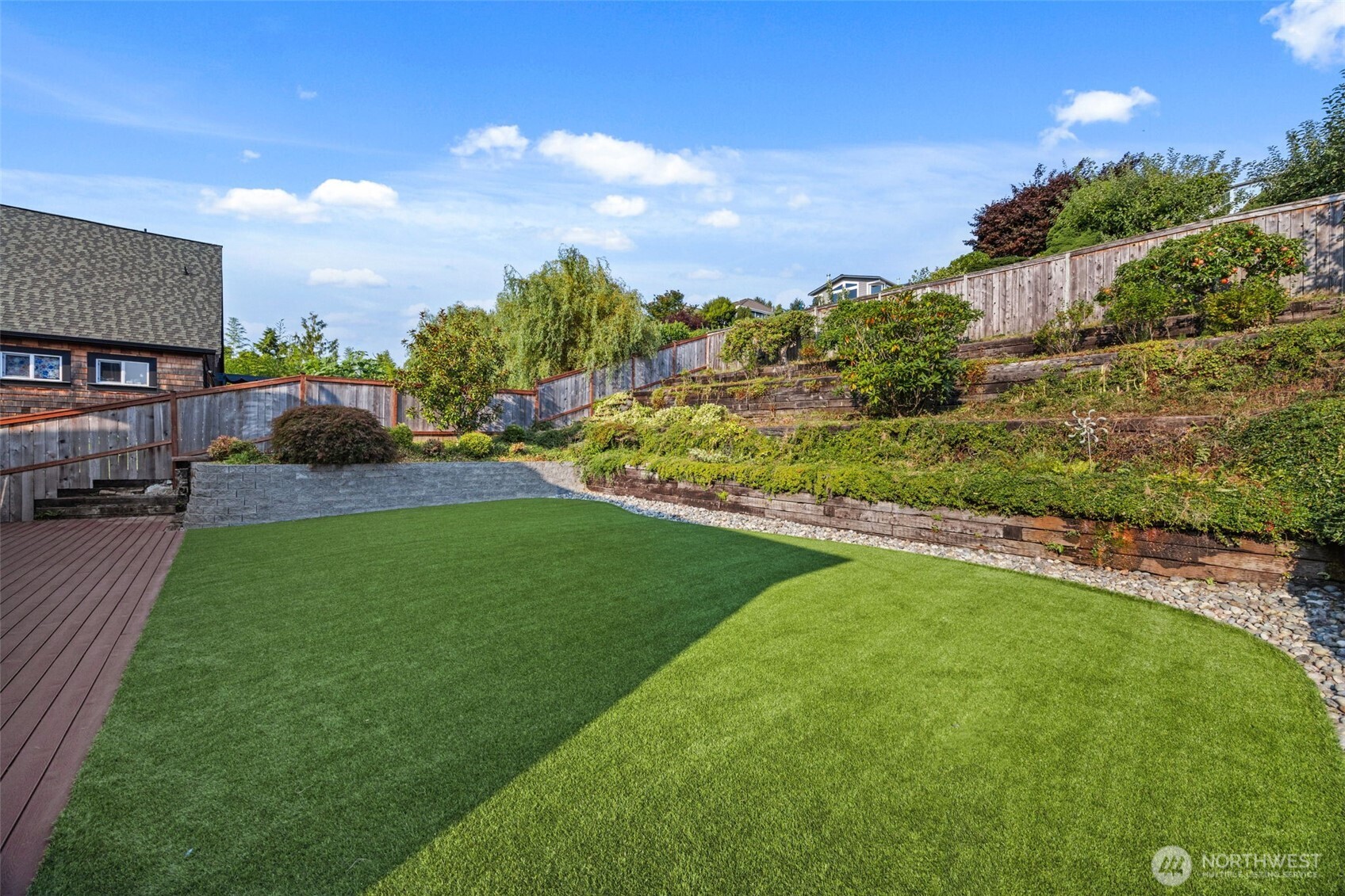 3619 Brookside Way W