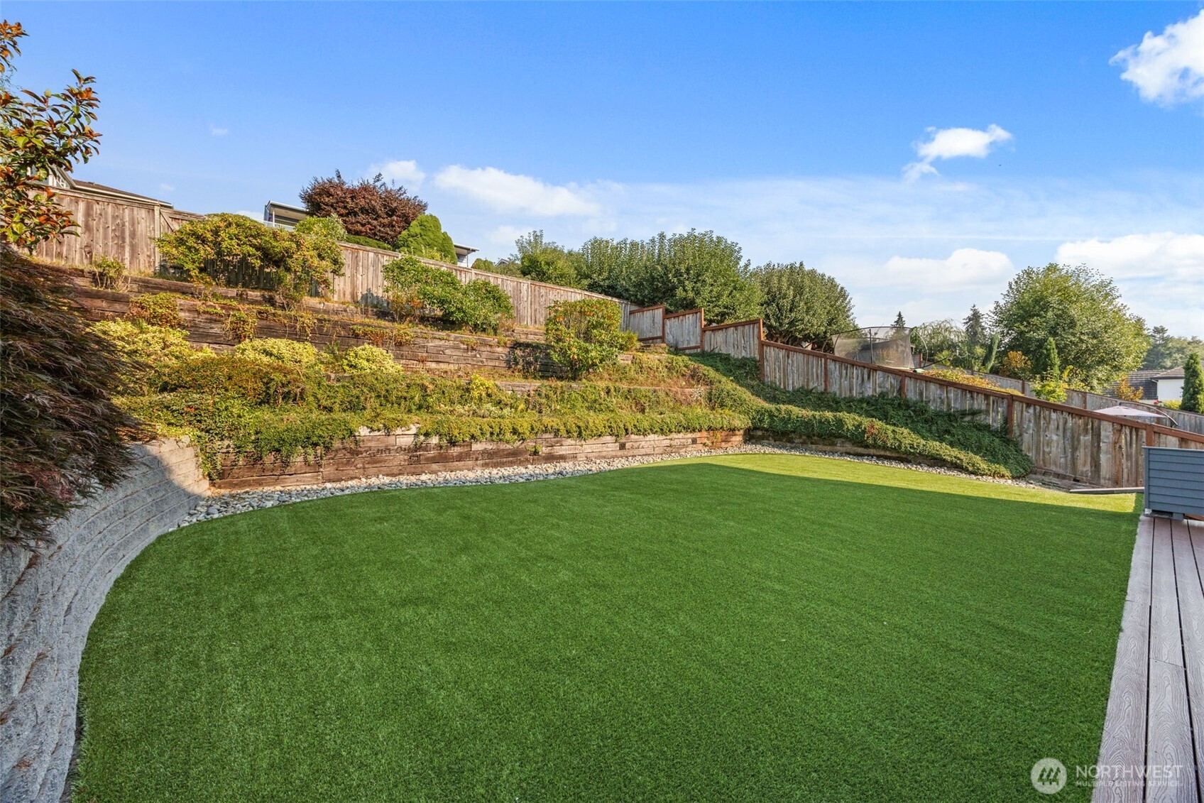 3619 Brookside Way W