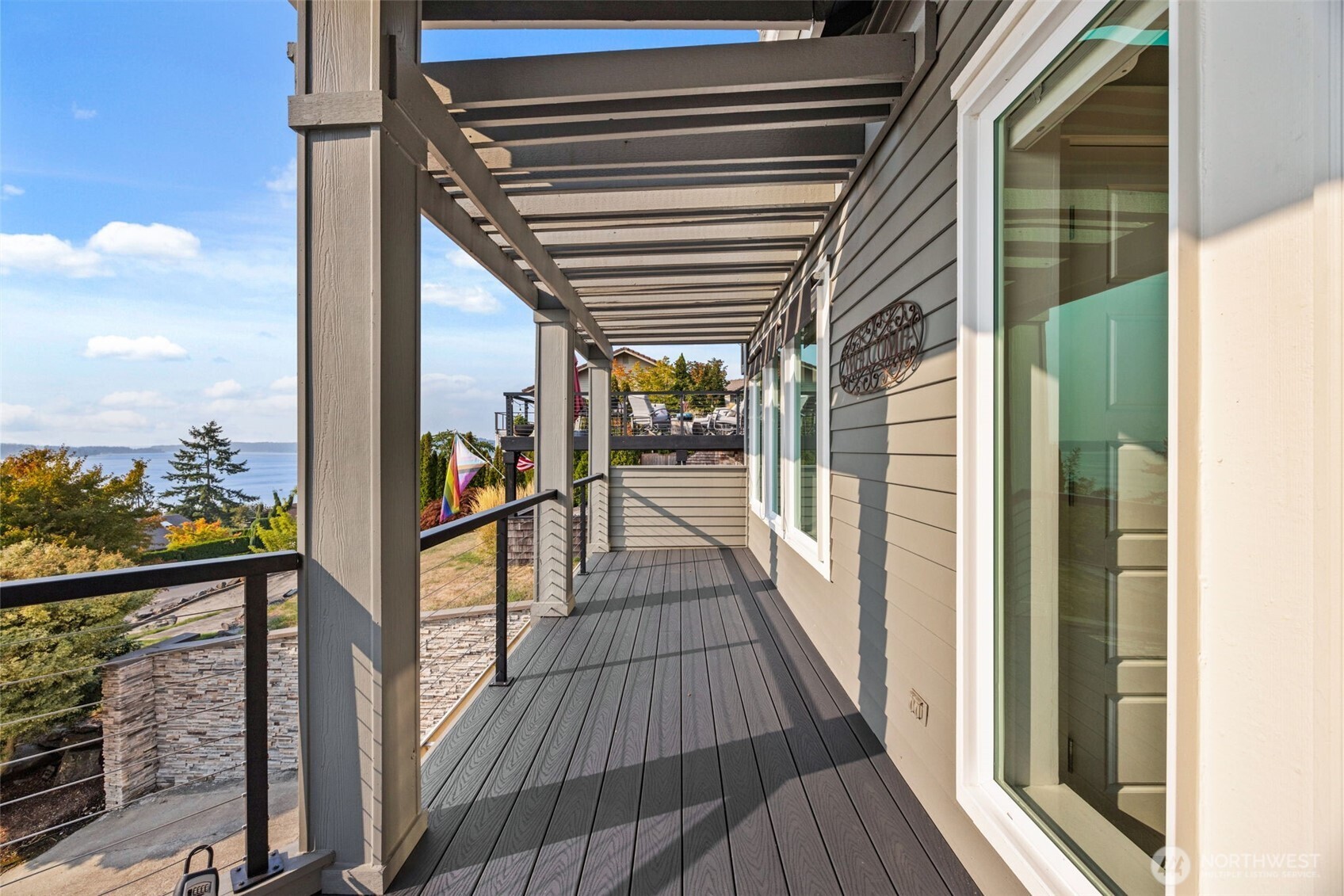 3619 Brookside Way W