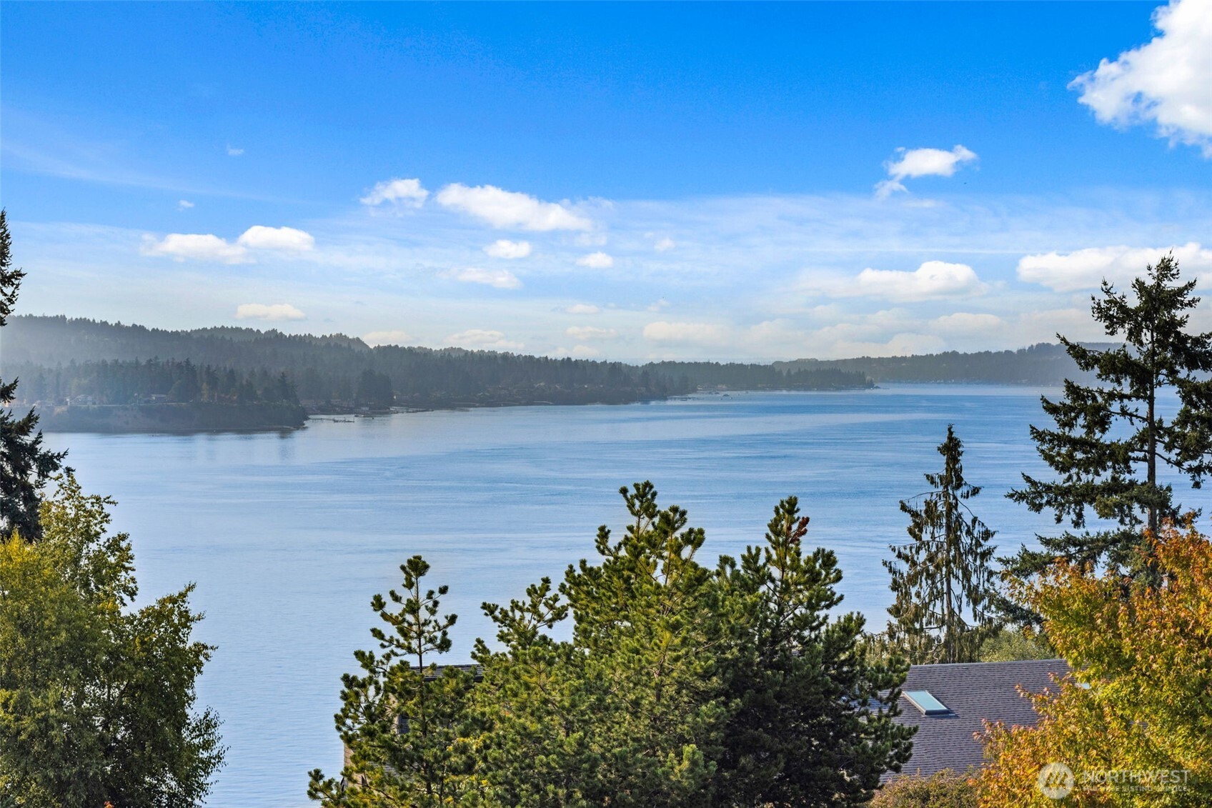 3619 Brookside Way W