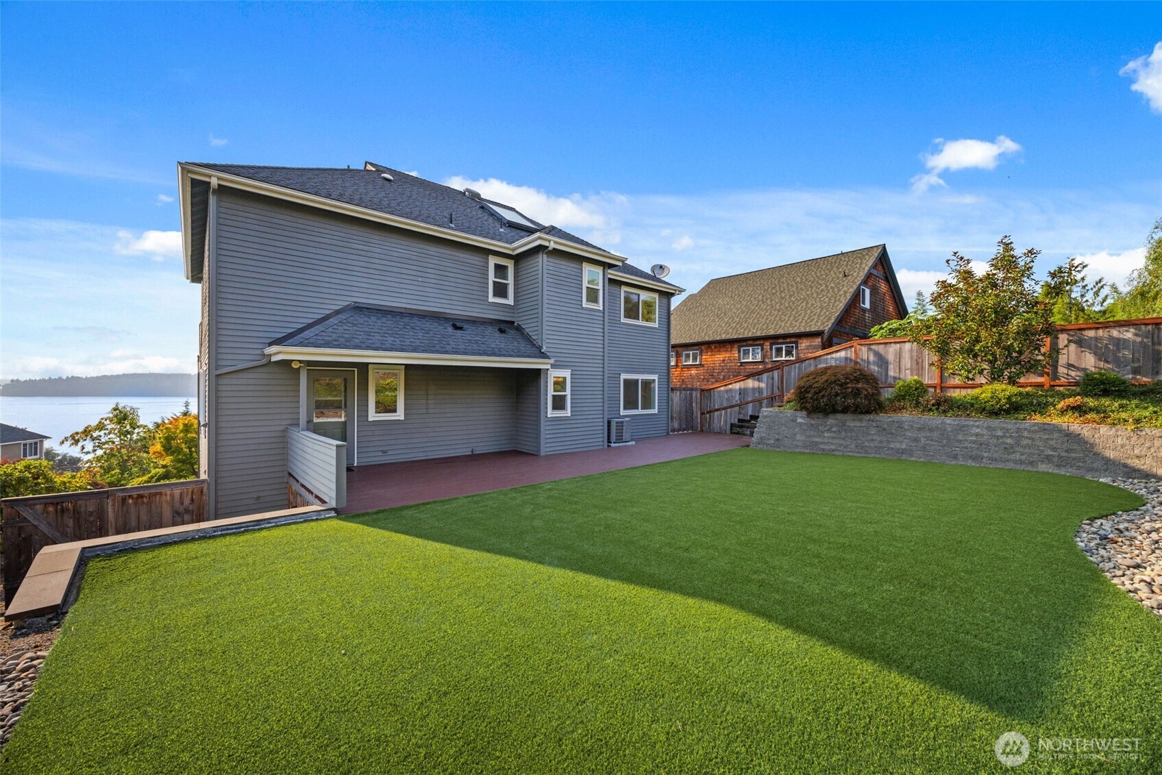 3619 Brookside Way W