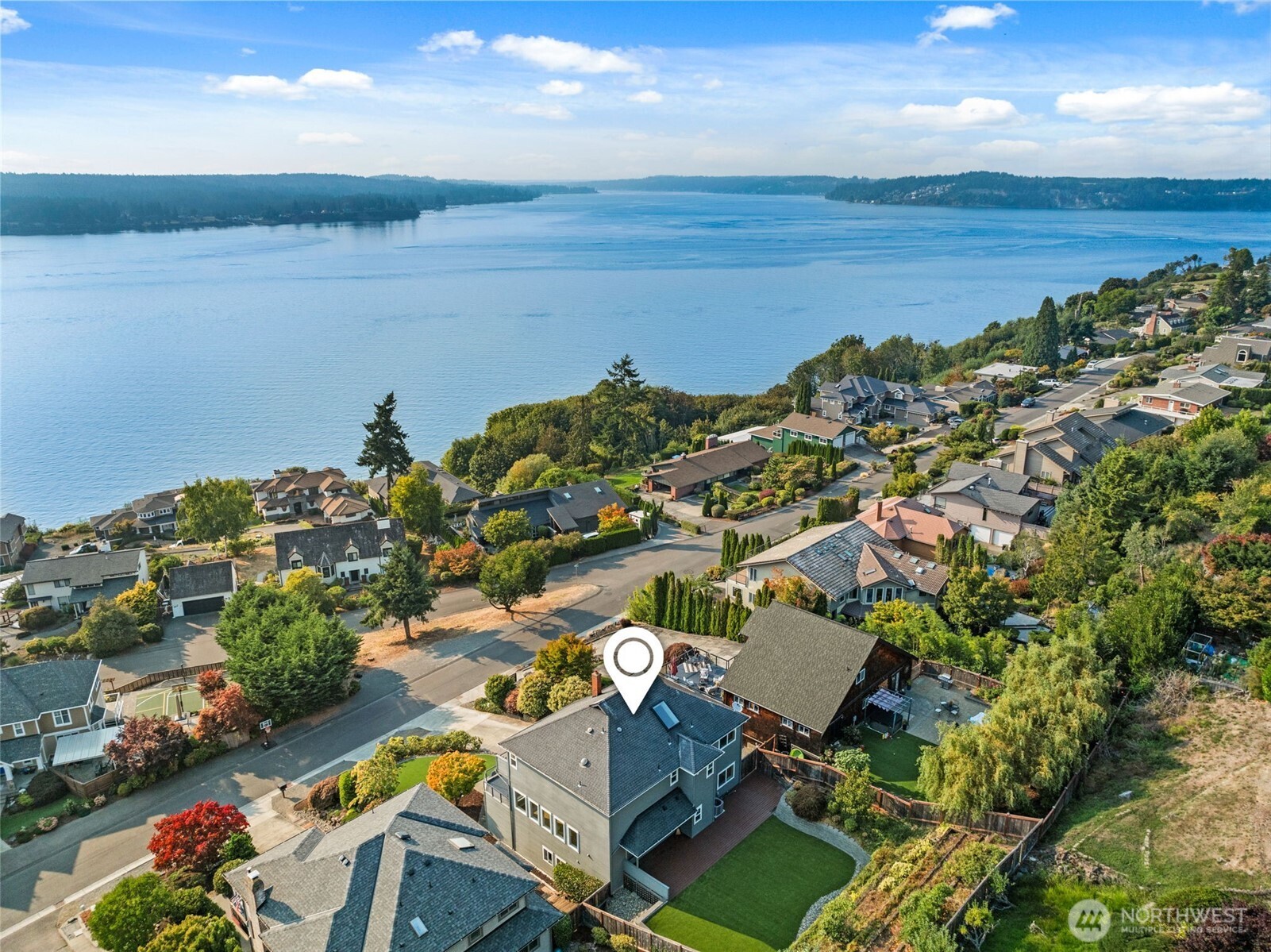 3619 Brookside Way W