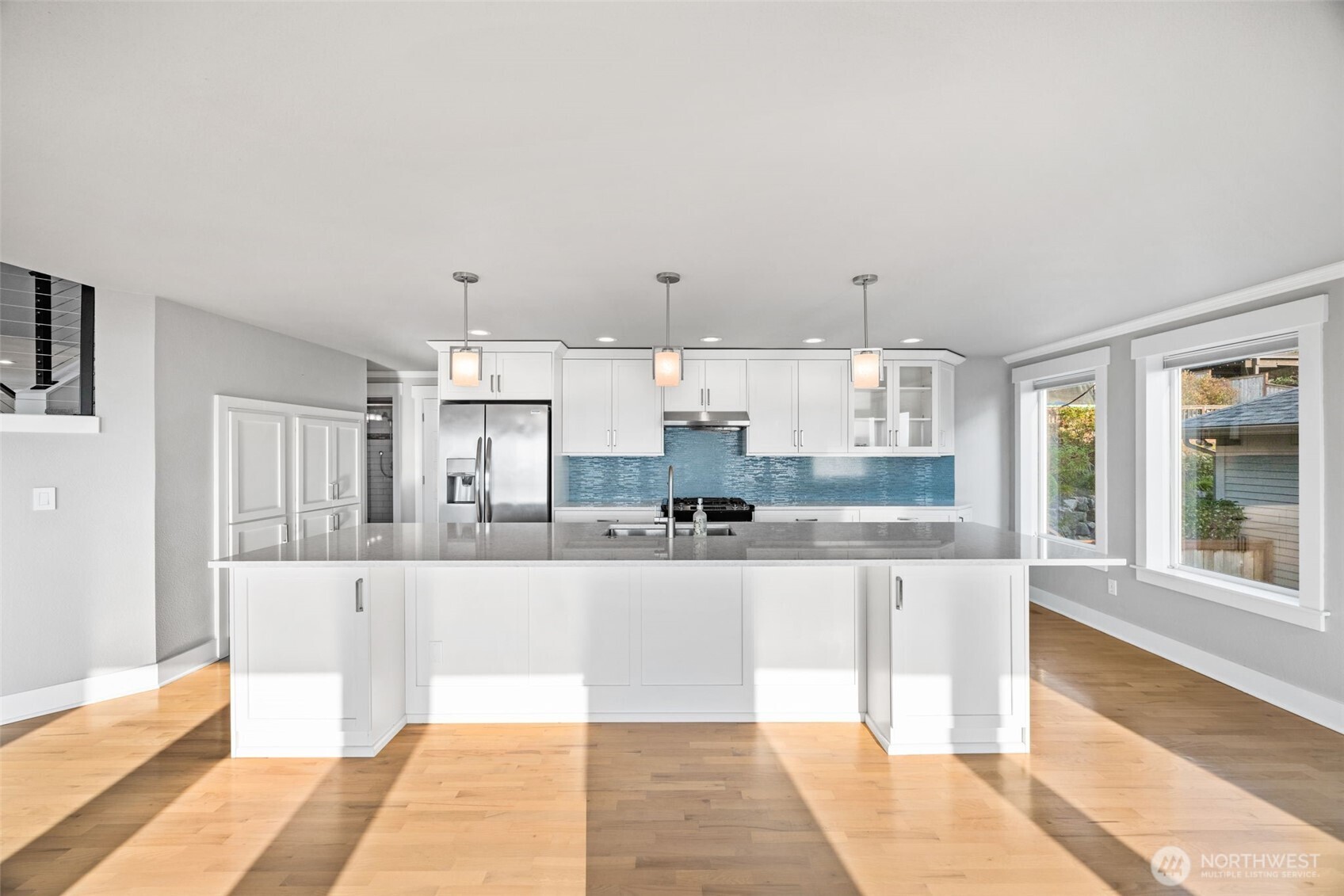 3619 Brookside Way W