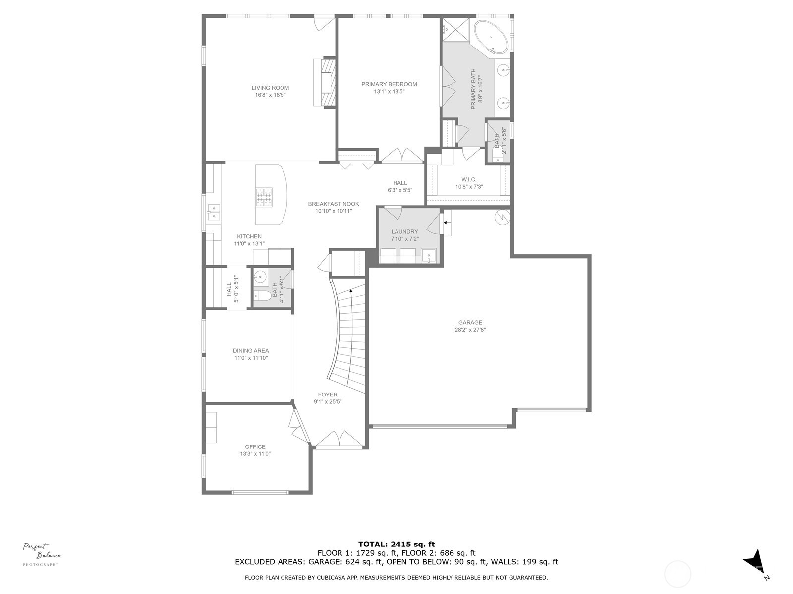 4788 Rutherford Circle SW