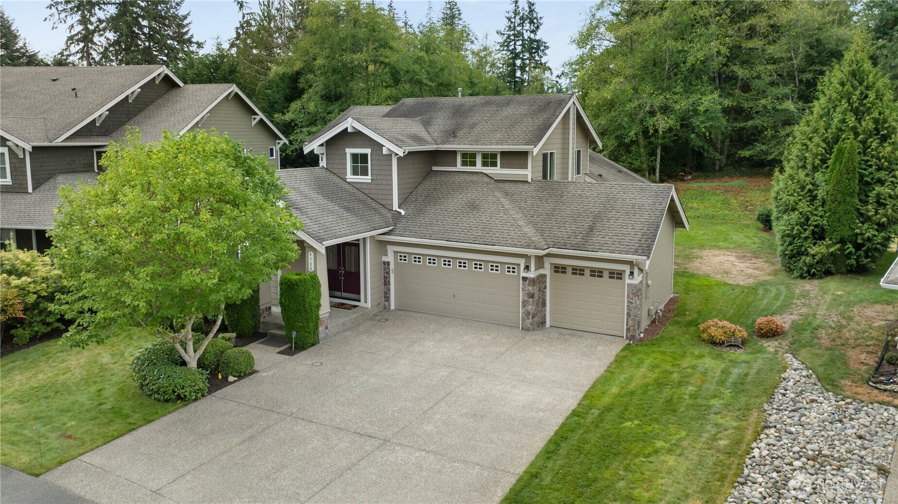 4788 Rutherford Circle SW