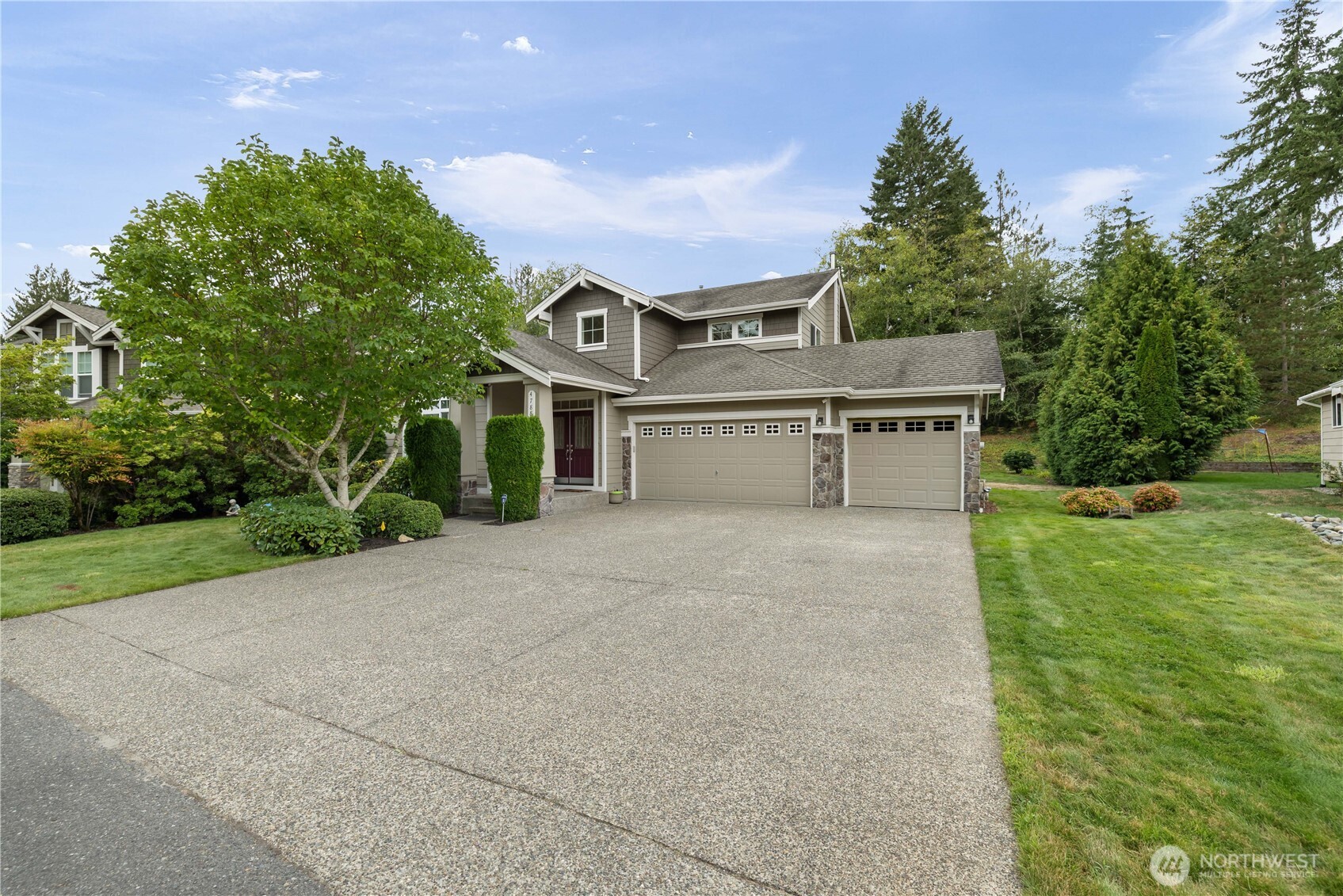 4788 Rutherford Circle SW