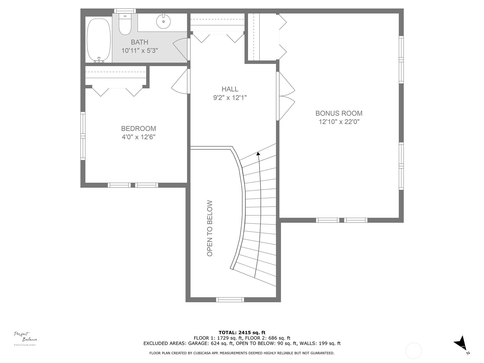 4788 Rutherford Circle SW