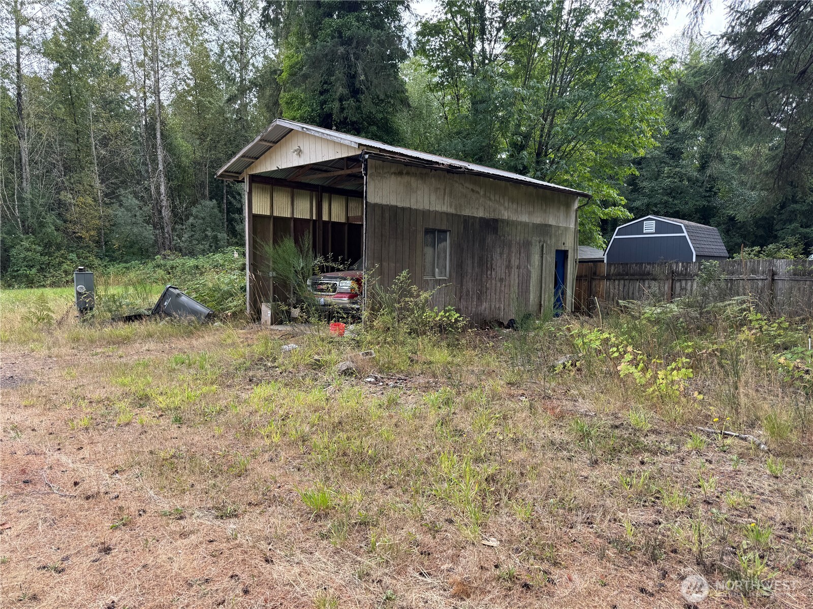 15081 Glenwood Road SW