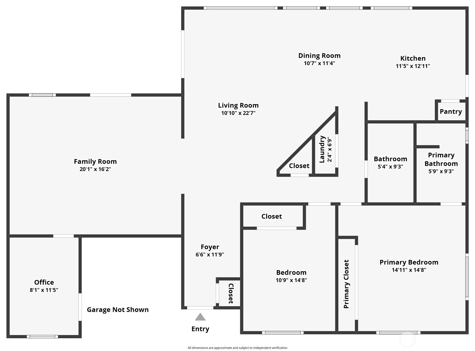 91 E Jack Pine Lane