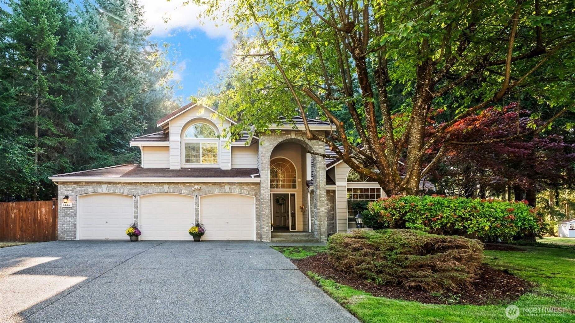 9446 Marlbrook SE
