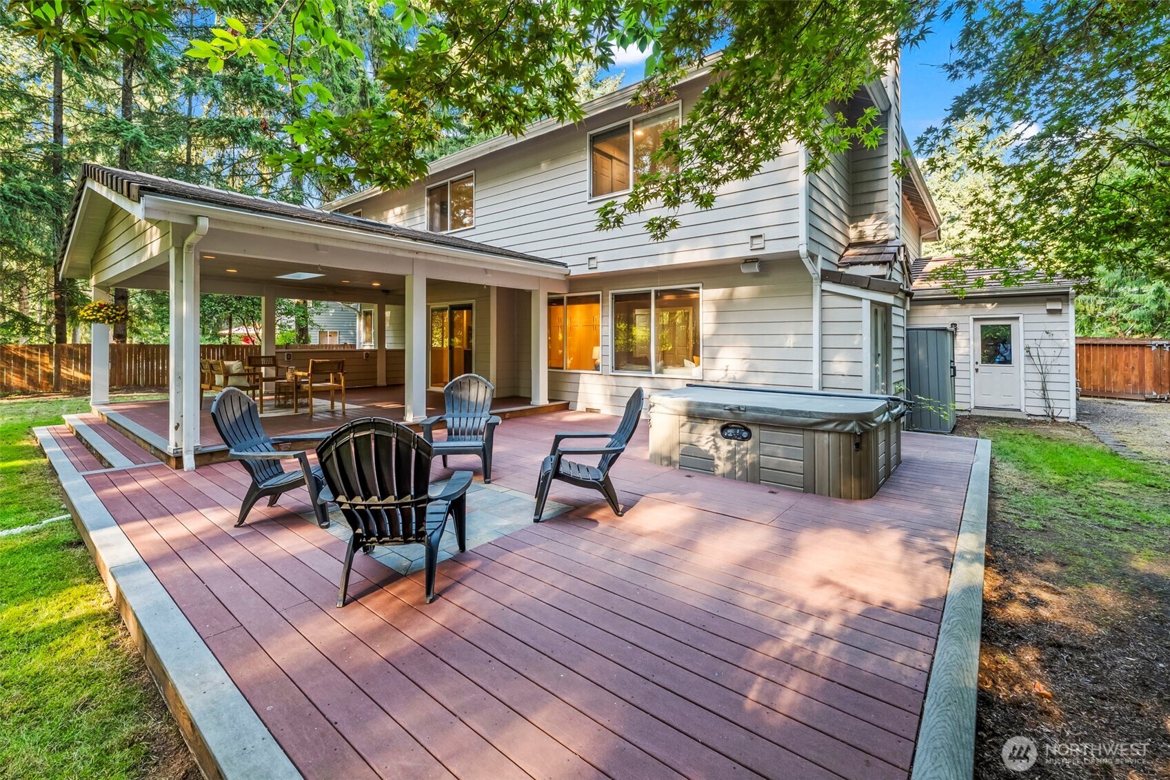 9446 Marlbrook SE