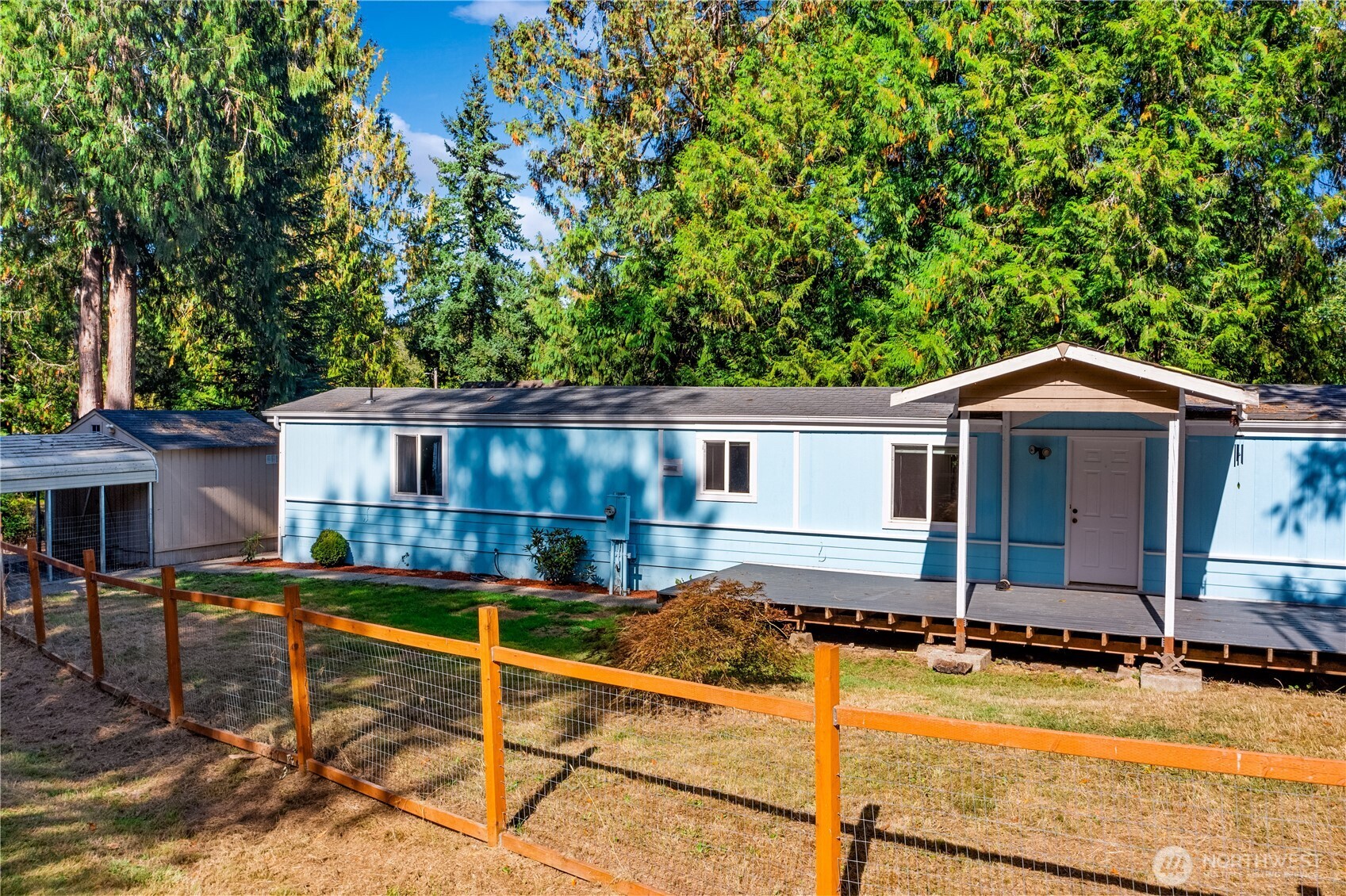 81 E Cedar Grove Lane