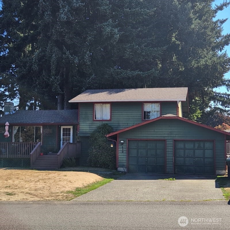 630 Enterprise Drive NE